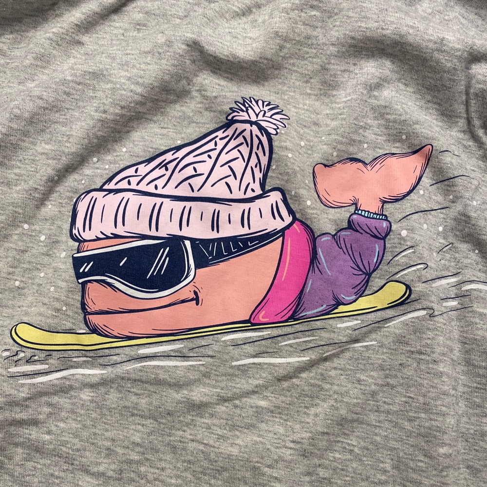 Vineyard Vines Women’s Winter Ski shirt
